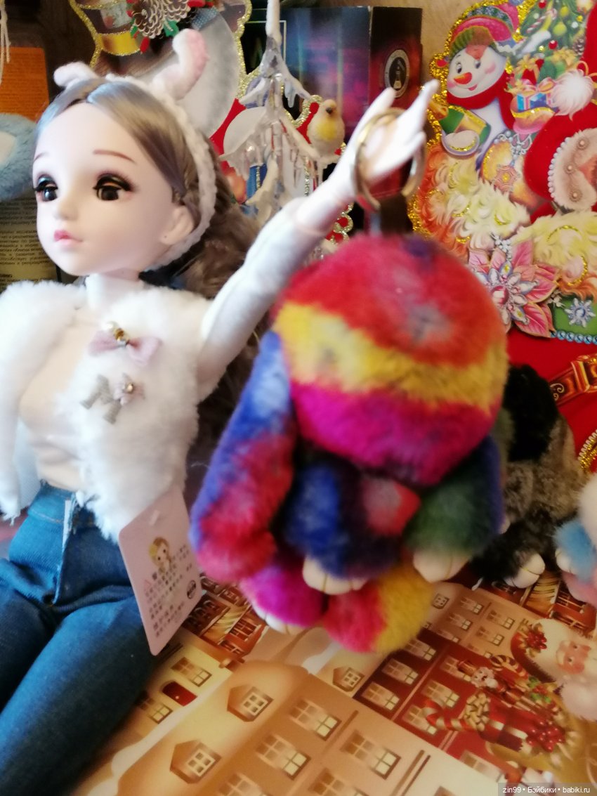 Кролик как символ 2023 года