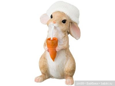 Кролик как символ 2023 года (фото 7)