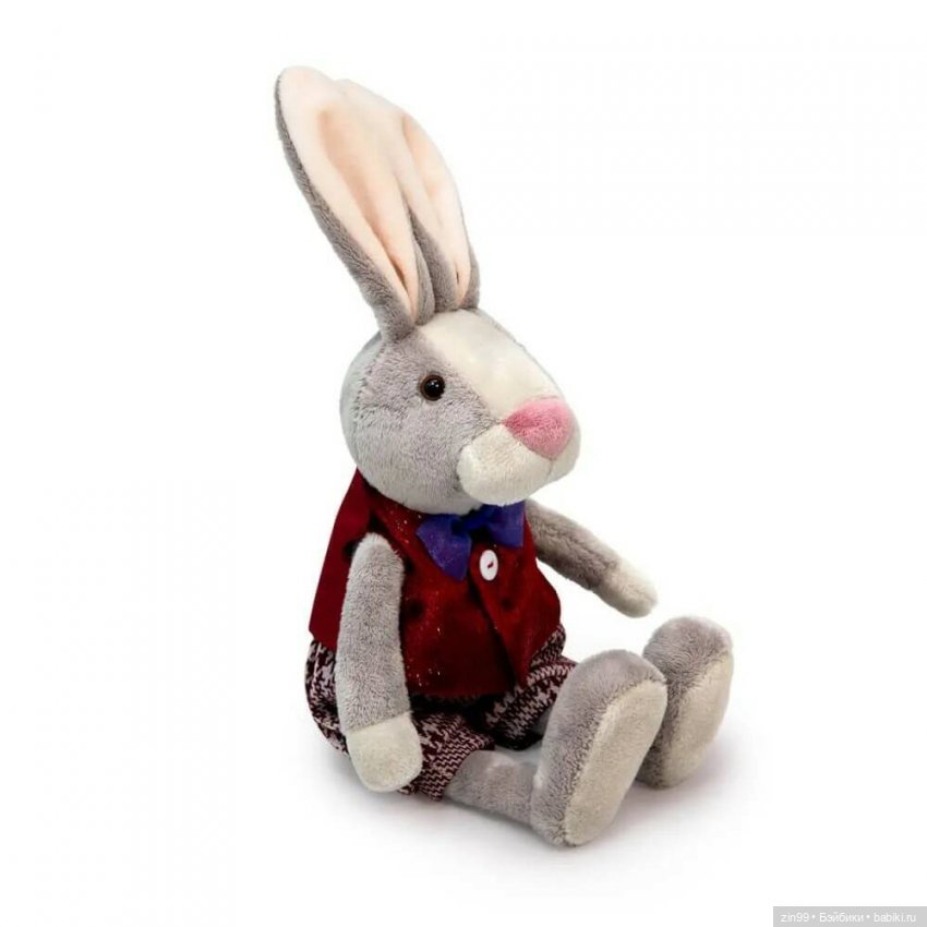 Кролик как символ 2023 года (фото 10)