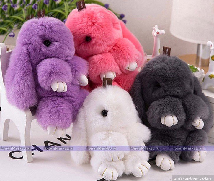 Кролик как символ 2023 года