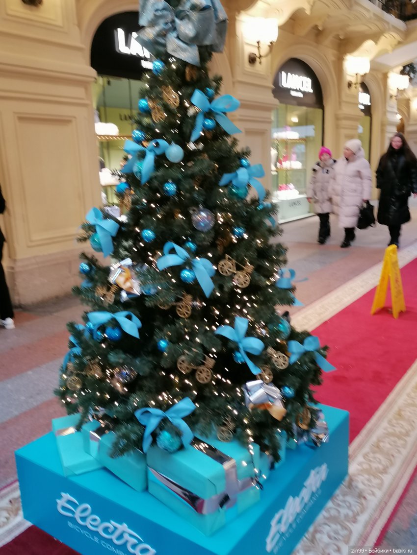 В преддверии Нового года, куклы Kidz'n'Cats