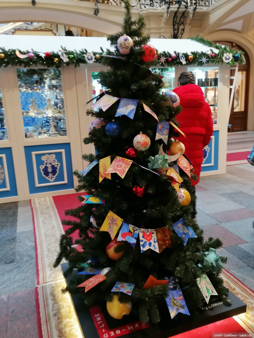 В преддверии Нового года, куклы Kidz'n'Cats (фото 10)