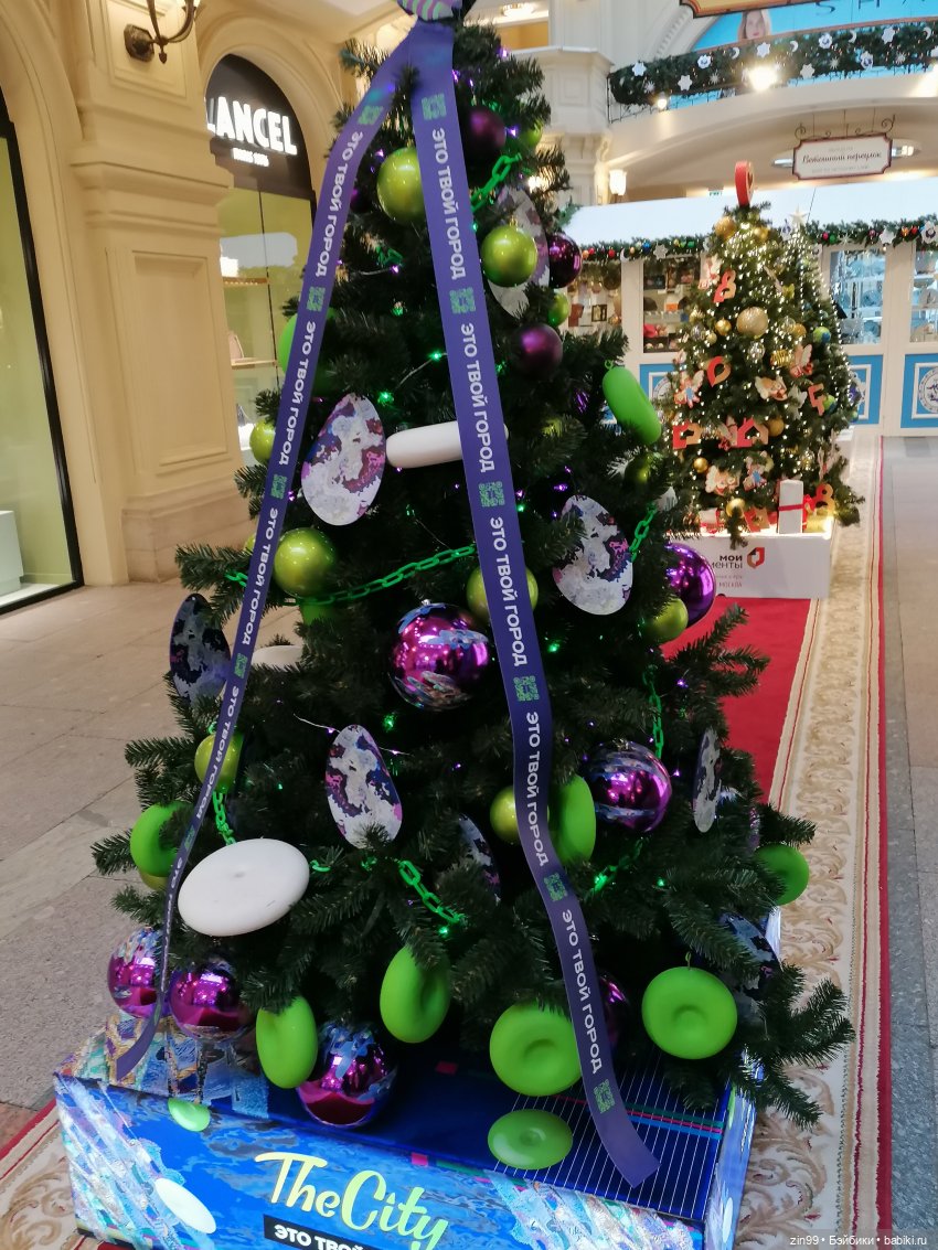 В преддверии Нового года, куклы Kidz'n'Cats