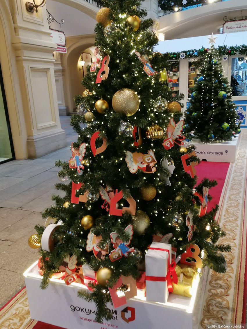 В преддверии Нового года, куклы Kidz'n'Cats