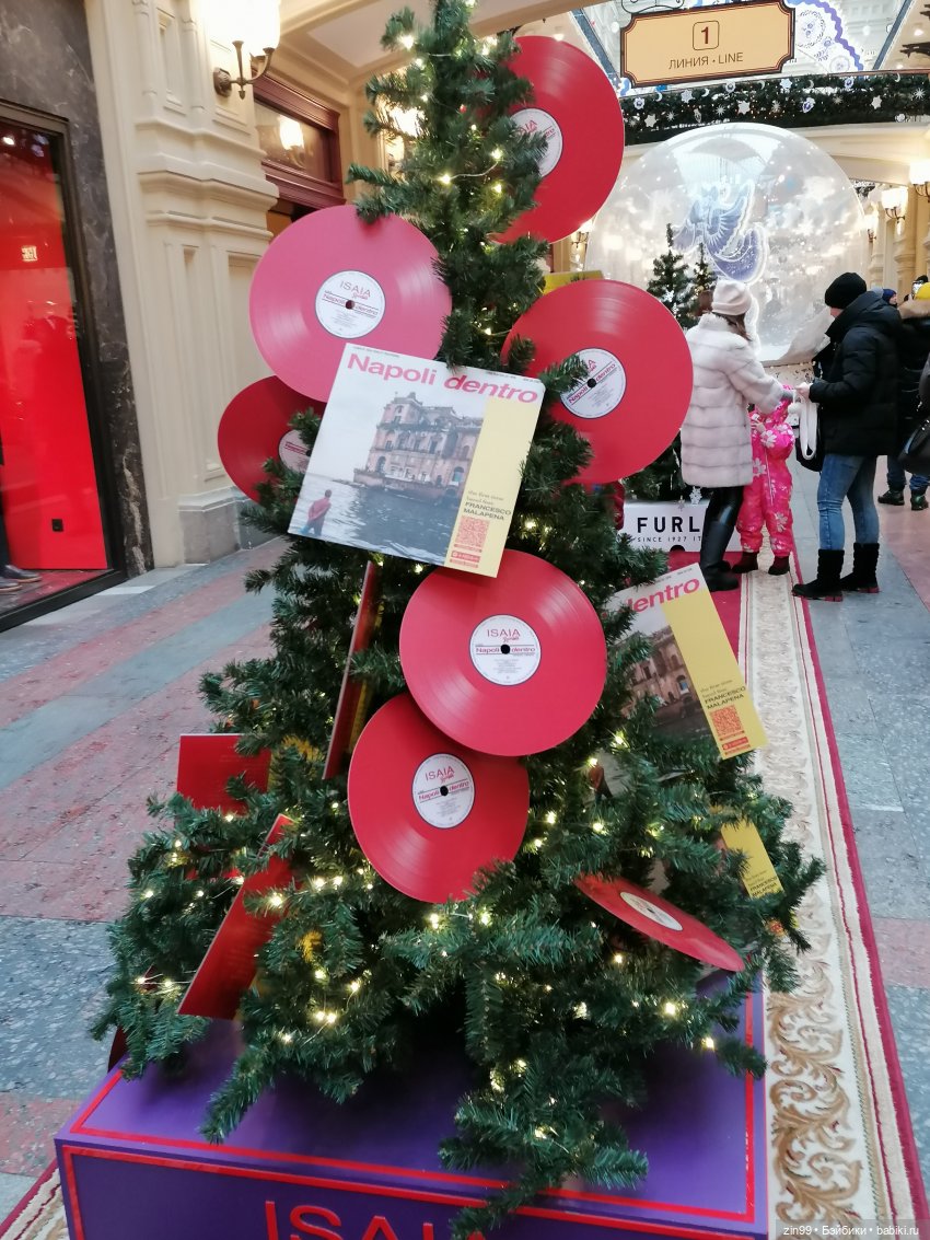 В преддверии Нового года, куклы Kidz'n'Cats (фото 5)