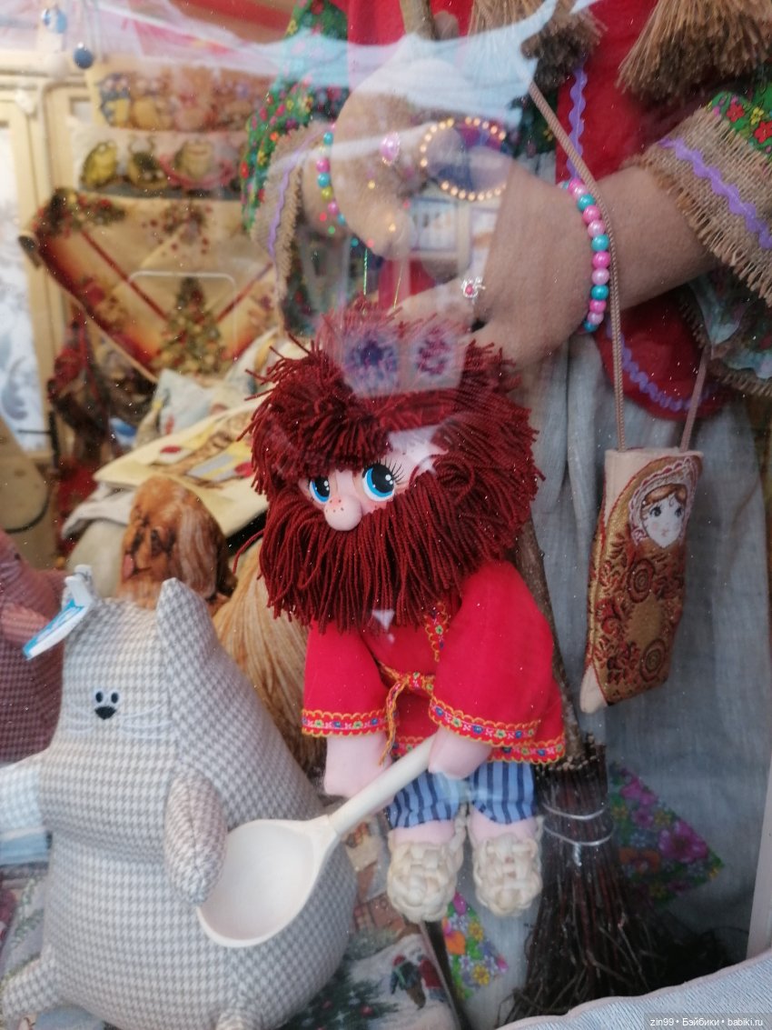 В преддверии Нового года, Москва! Центр, Красная площадь