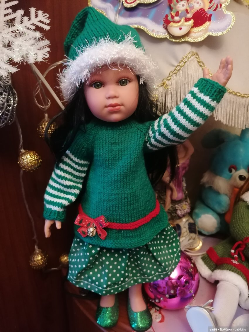 Какие подарки на Новый год дарите? Сделанные своими руками или нет