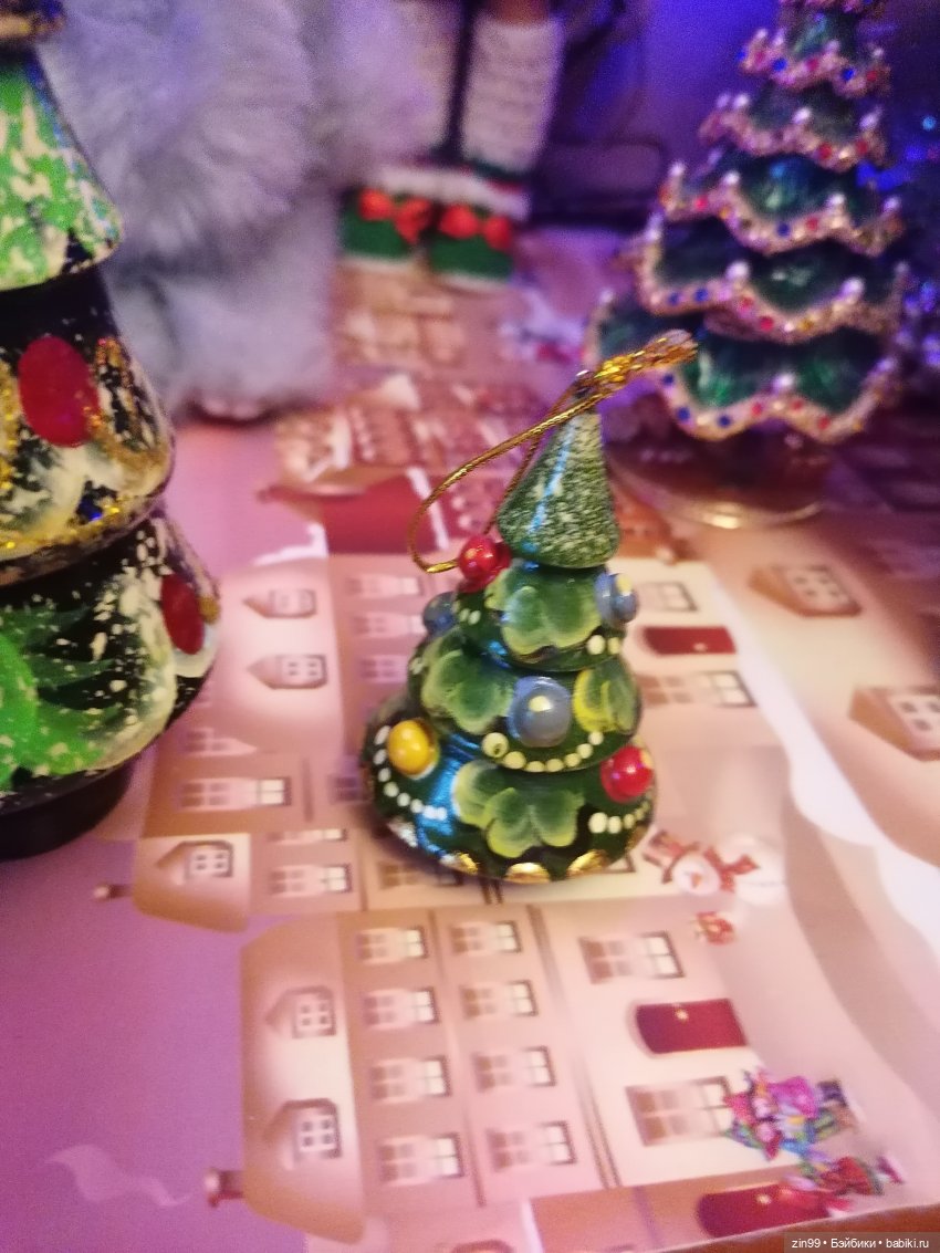 Какие подарки на Новый год дарите? Сделанные своими руками или нет (фото 5)