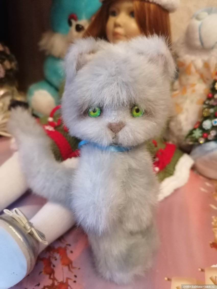 Какие подарки на Новый год дарите? Сделанные своими руками или нет