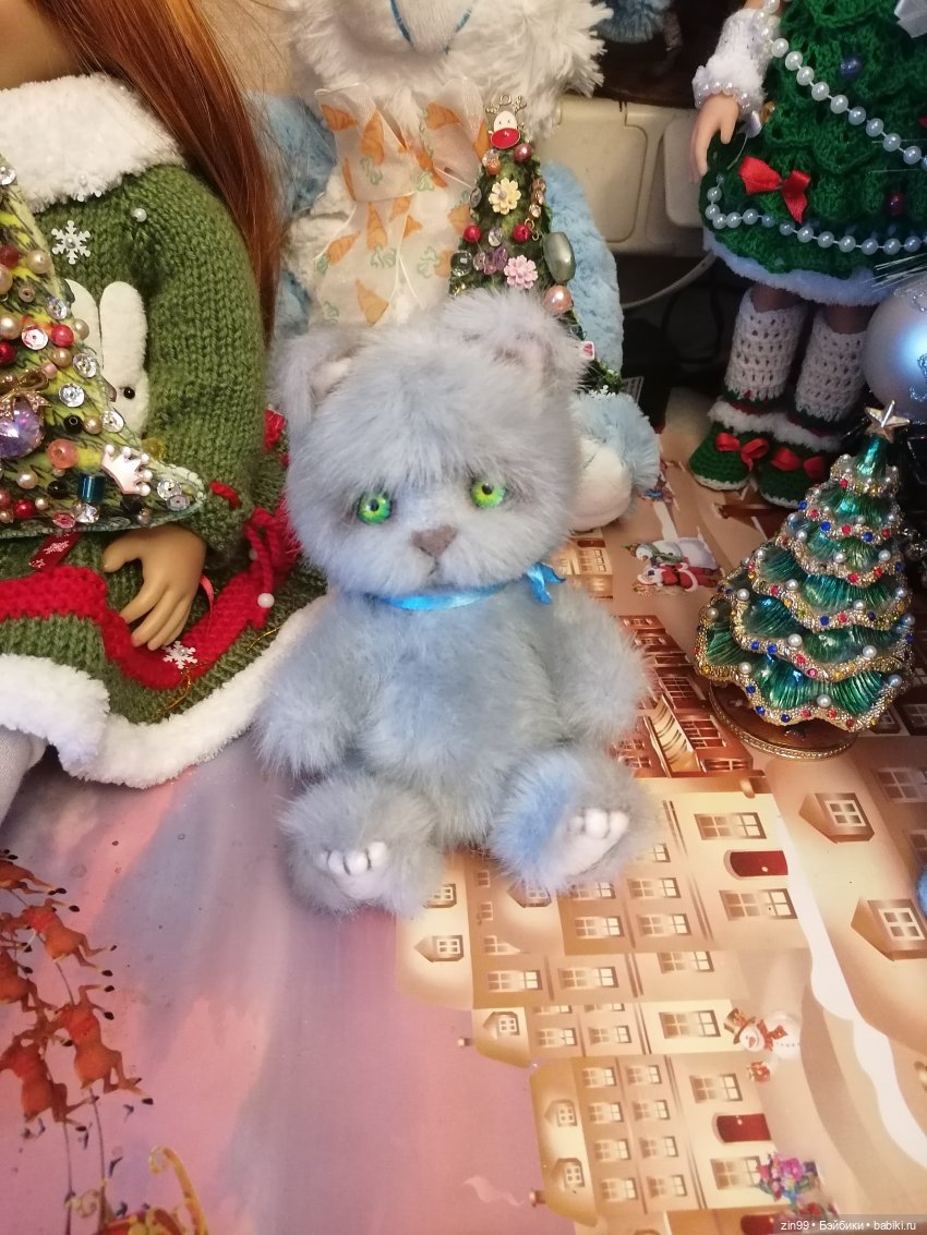 Какие подарки на Новый год дарите? Сделанные своими руками или нет