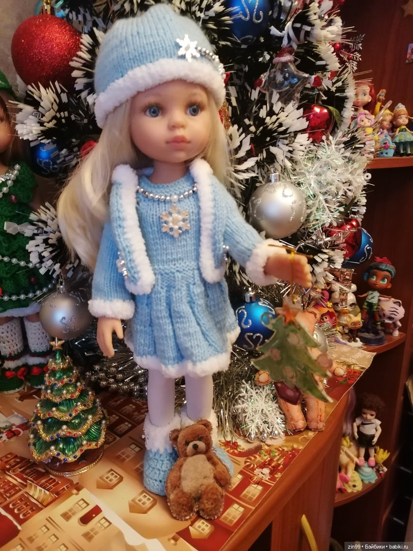 Какие подарки на Новый год дарите? Сделанные своими руками или нет (фото 3)