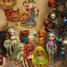 С новым 2023 годом Поздравление!