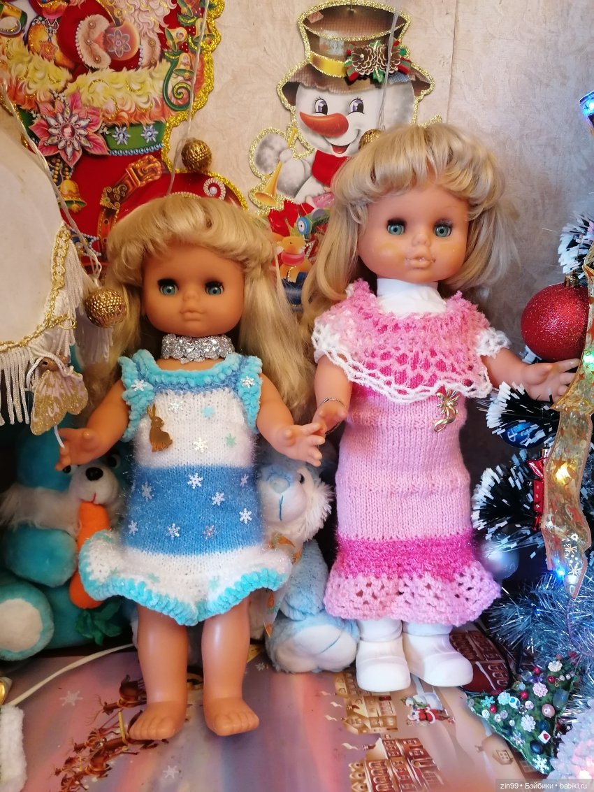 Кукла без головы или новая девочка приехала (фото 8)