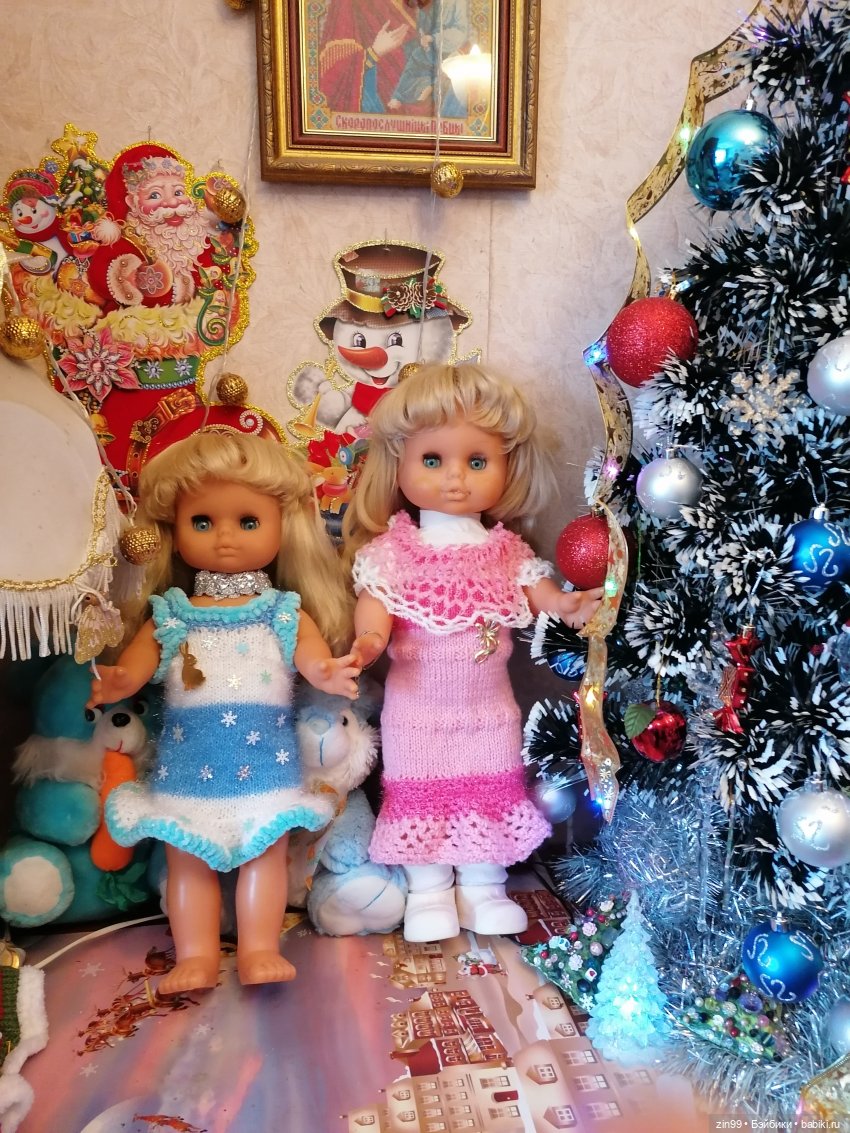 Кукла без головы или новая девочка приехала (фото 7)