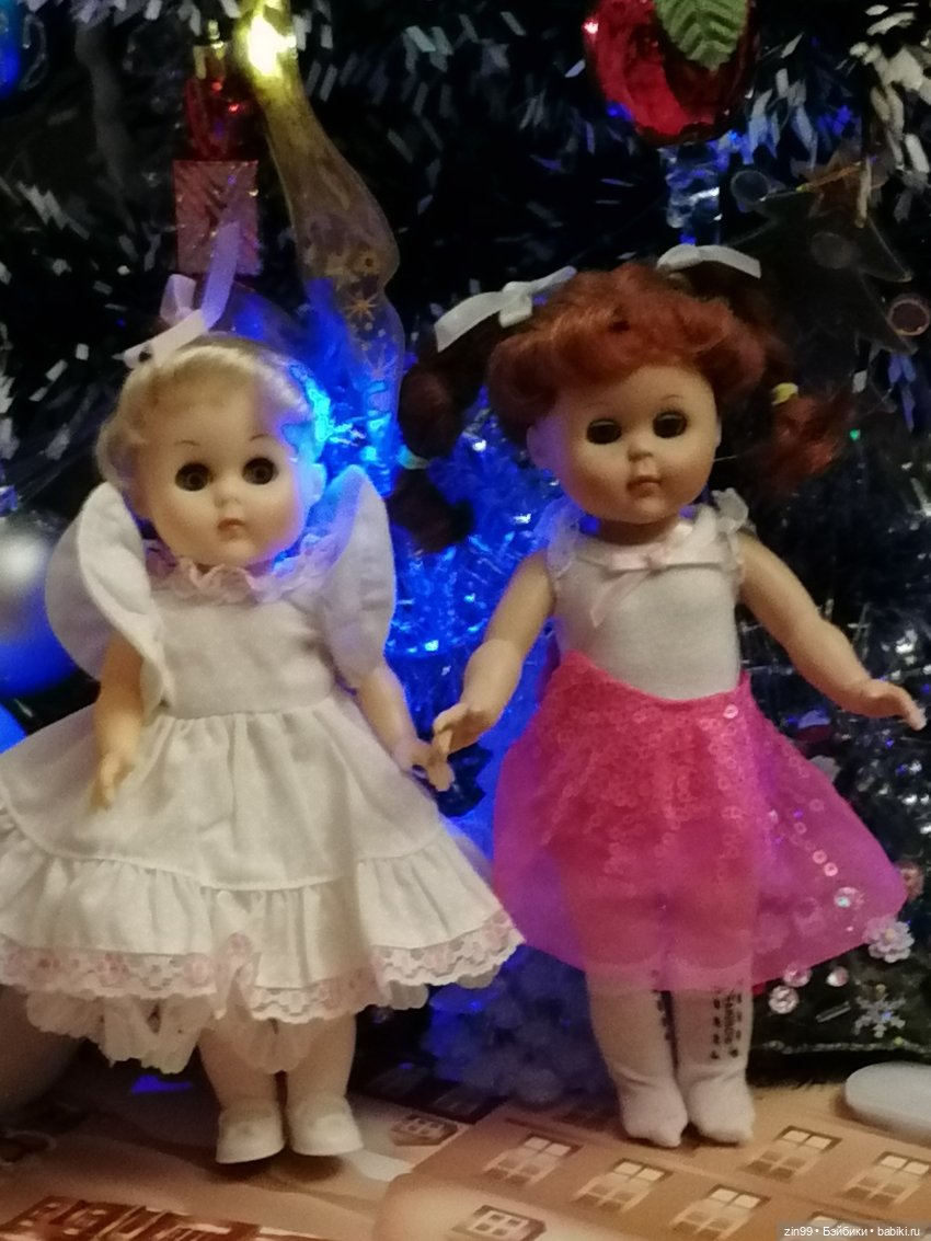 Малышка Джинни и парк Сокольники (фото 10)