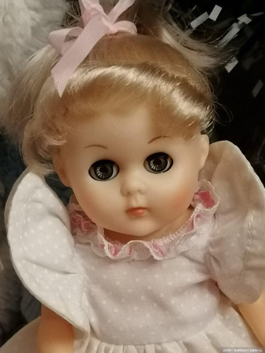 Малышка Джинни и парк Сокольники (фото 3)