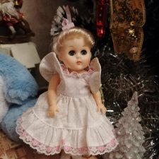 Малышка Джинни и парк Сокольники!