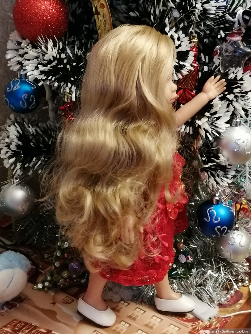 Ева Berjuan — Куклы Berjuan (Бержуан): Биггерсы (Biggers) (фото 10)