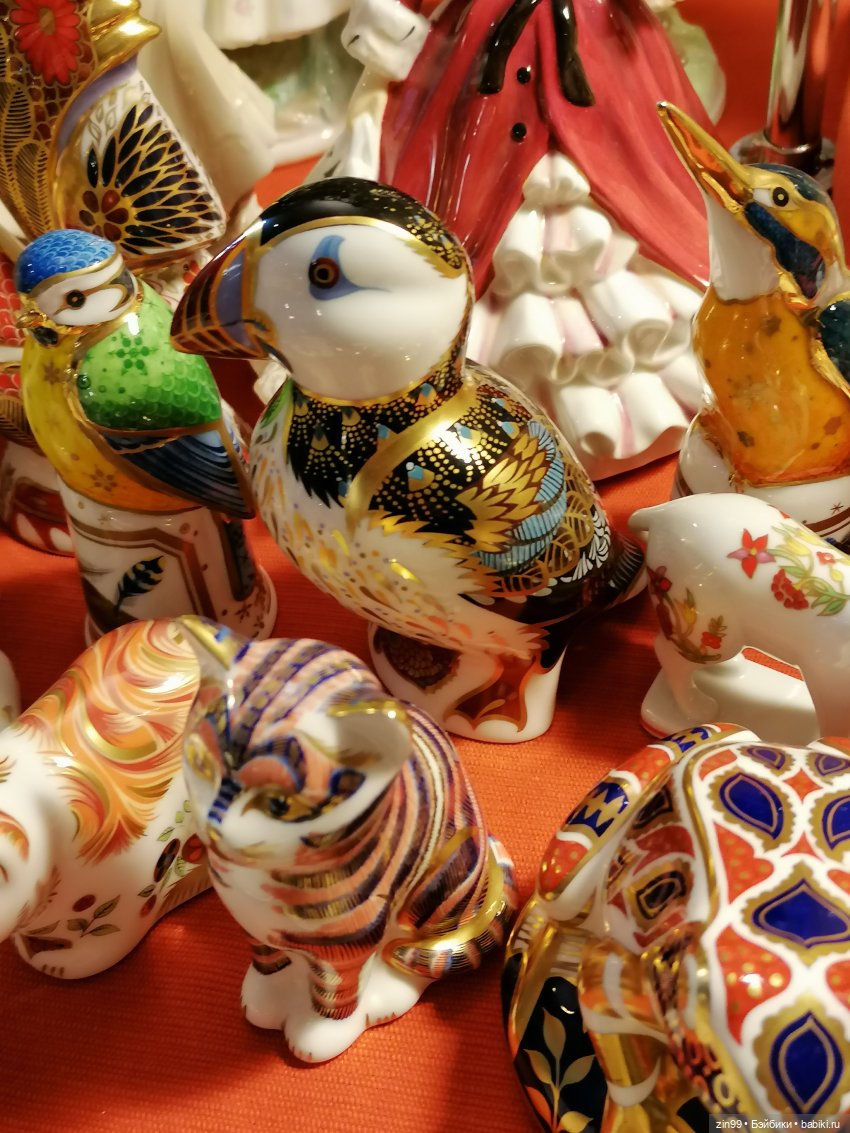 61-й Антикварный маркет 21-22 января 2023 года в Москве