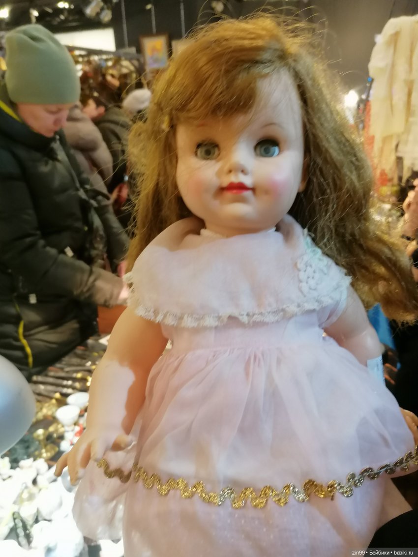 61-й Антикварный маркет 21-22 января 2023 года в Москве