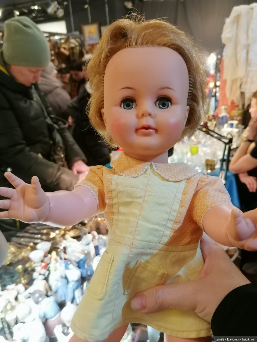 61-й Антикварный маркет 21-22 января 2023 года в Москве