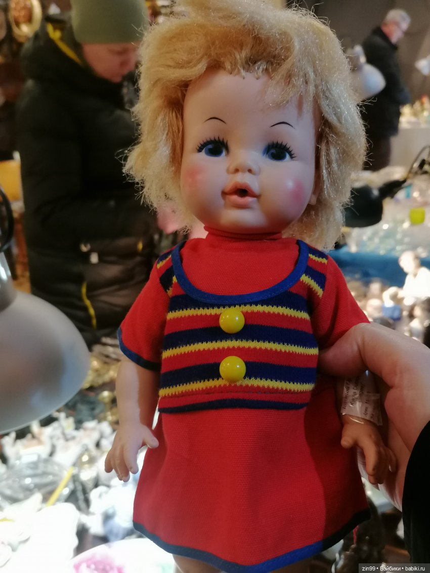 61-й Антикварный маркет 21-22 января 2023 года в Москве