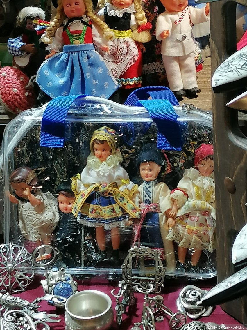 61-й Антикварный маркет 21-22 января 2023 года в Москве