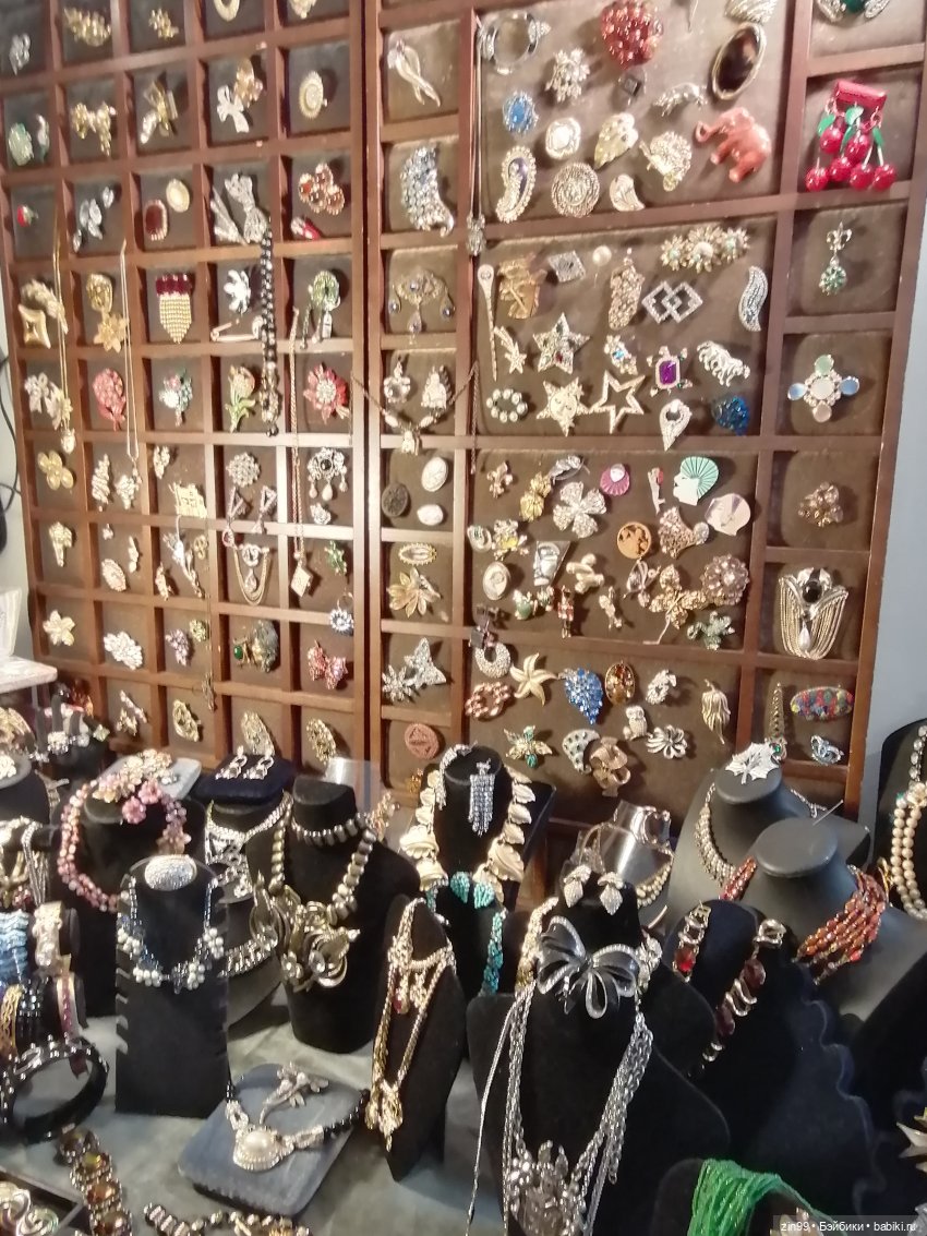 61-й Антикварный маркет 21-22 января 2023 года в Москве