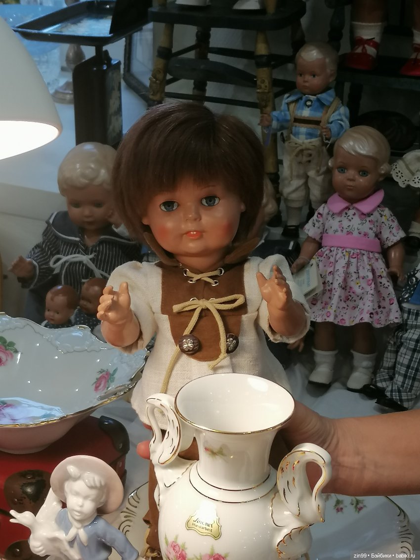 61-й Антикварный маркет 21-22 января 2023 года в Москве