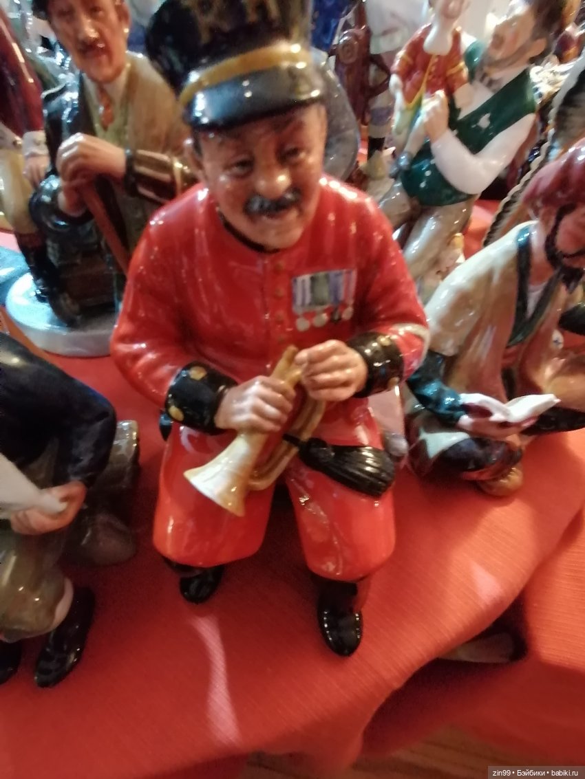 61-й Антикварный маркет 21-22 января 2023 года в Москве