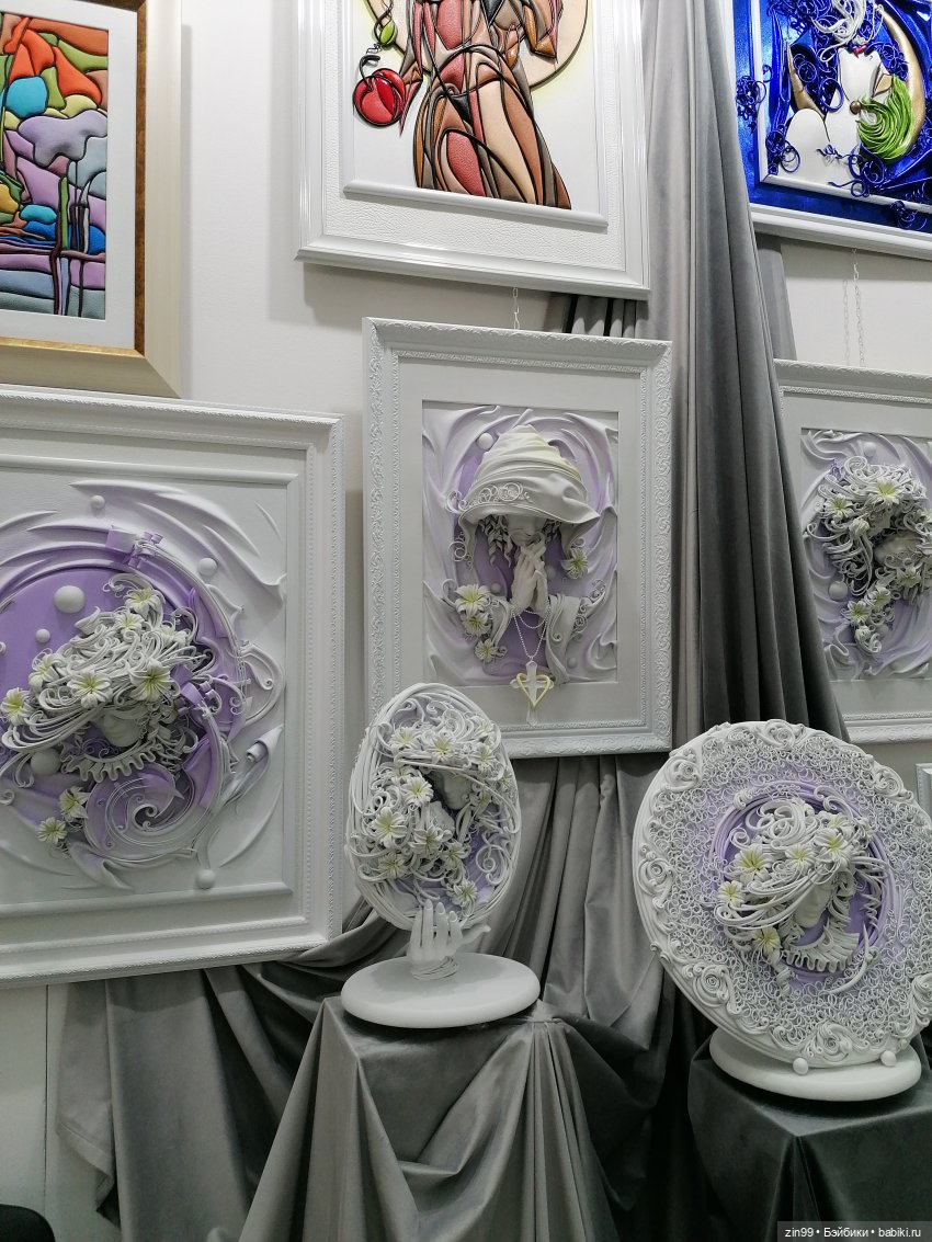 Художественно-промышленная выставка-форум «Уникальная Россия» с 24.01-05.02. 2023г