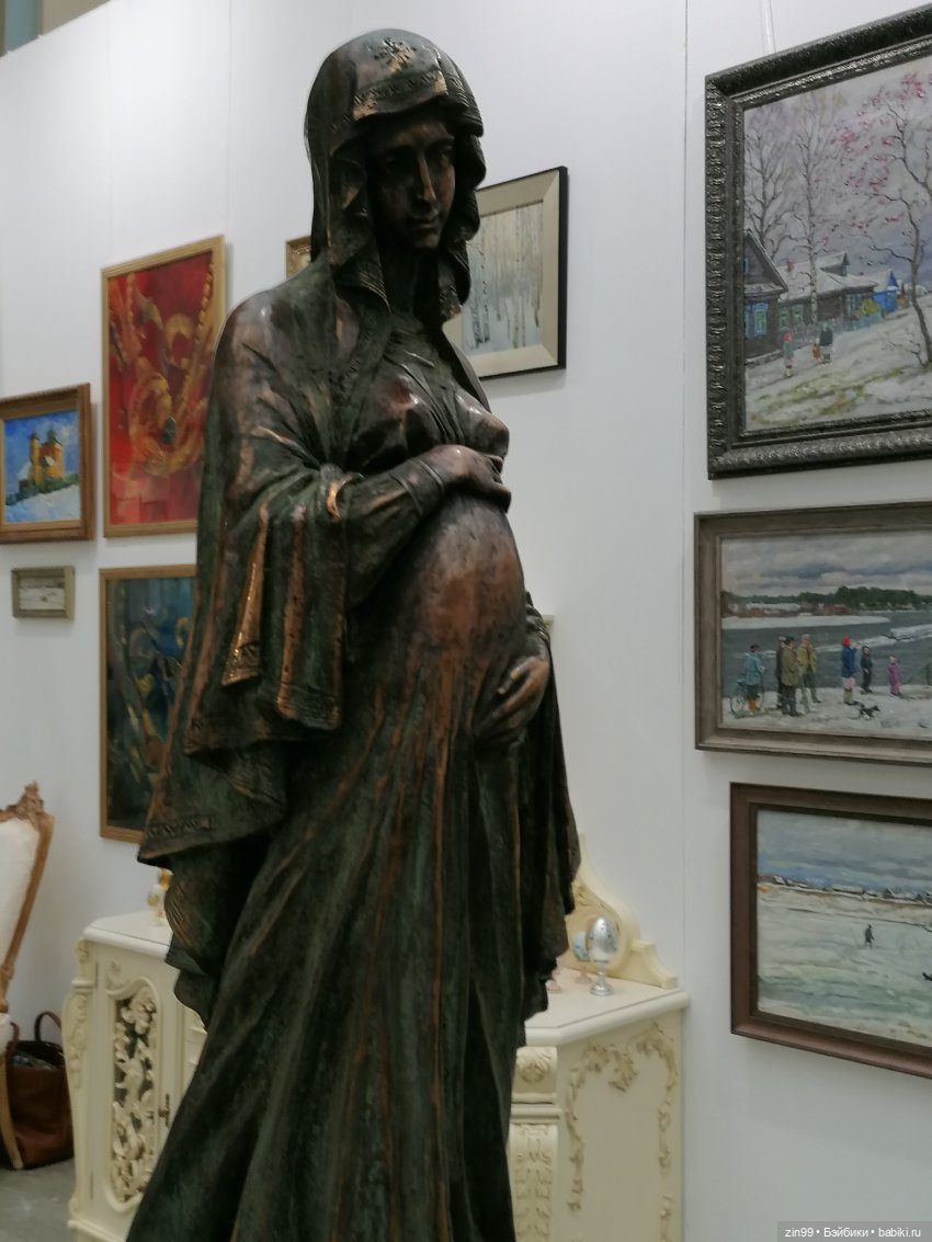 Художественно-промышленная выставка-форум «Уникальная Россия» с 24.01-05.02. 2023г