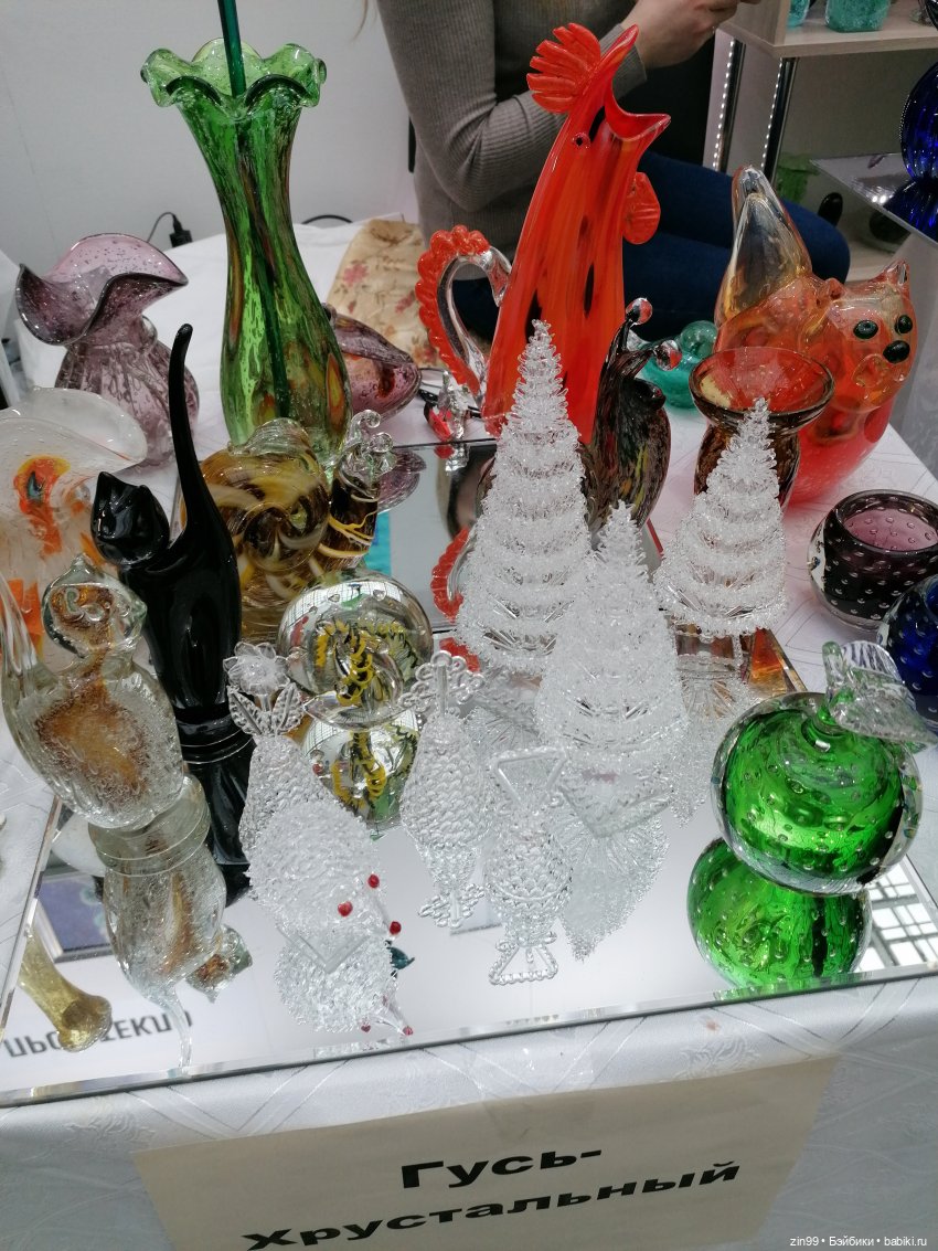 Художественно-промышленная выставка-форум «Уникальная Россия» с 24.01-05.02. 2023г