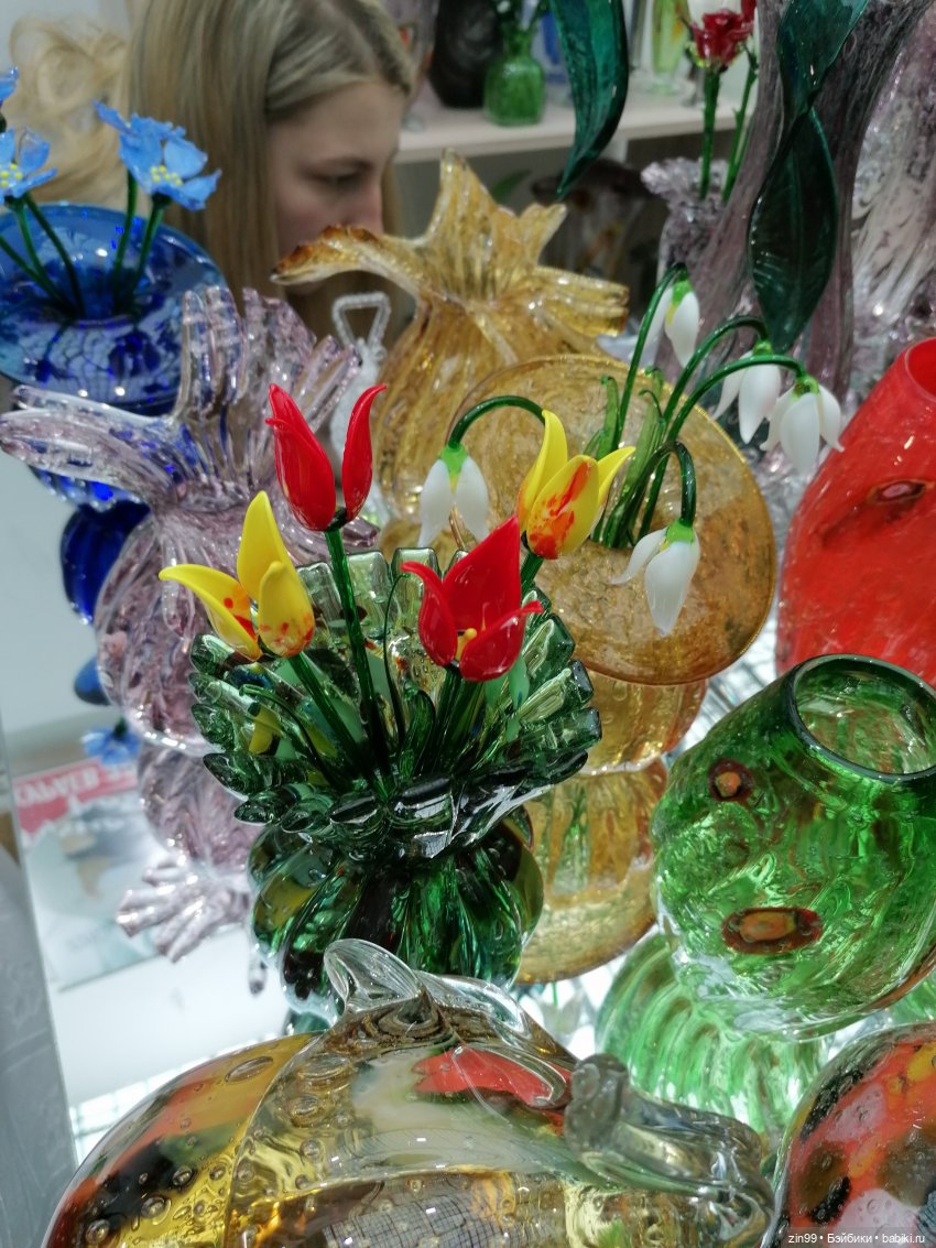 Художественно-промышленная выставка-форум «Уникальная Россия» с 24.01-05.02. 2023г