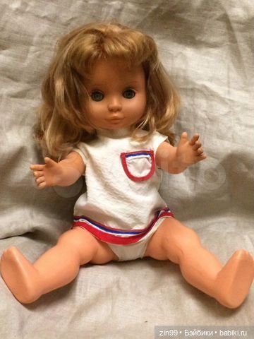 Куклы немецкие Гдр, каких бы хотела