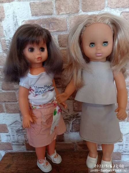 Куклы немецкие Гдр, каких бы хотела