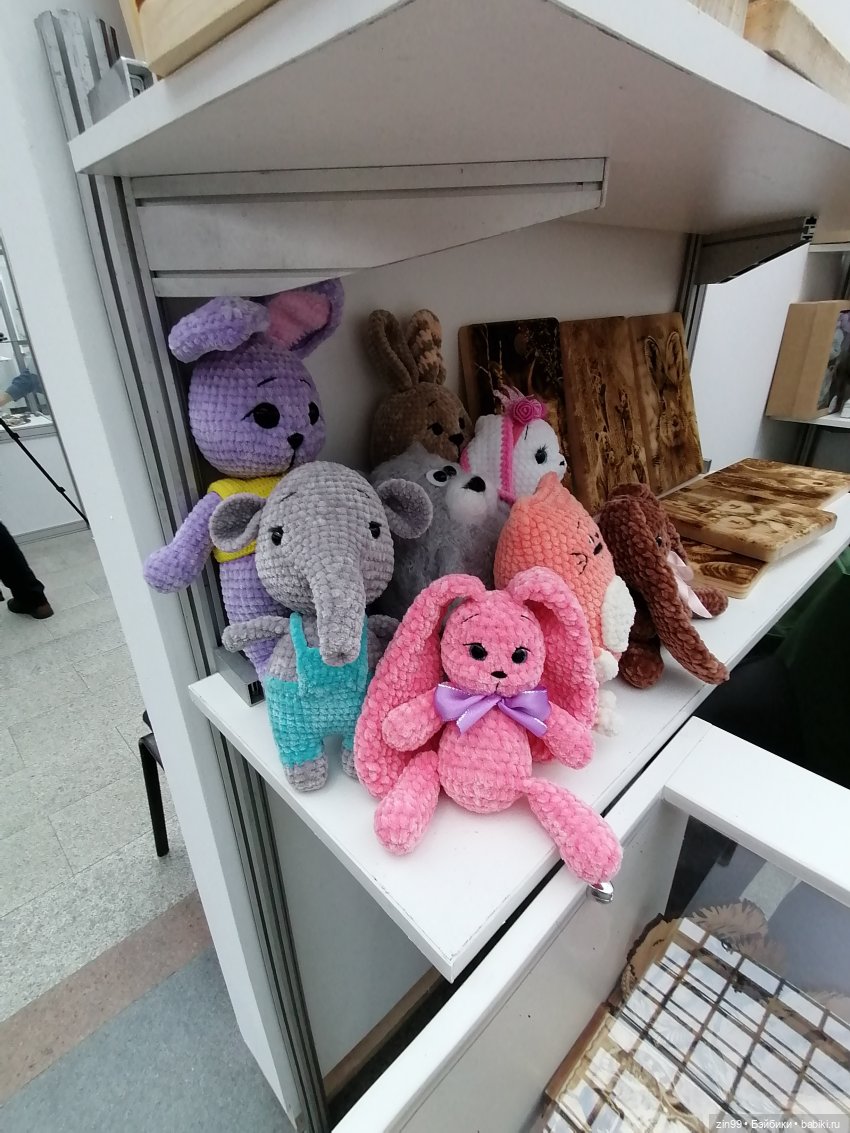 Художественно-промышленная выставка-форум «Уникальная Россия» с 24.01-05.02. 2023г (фото 8)