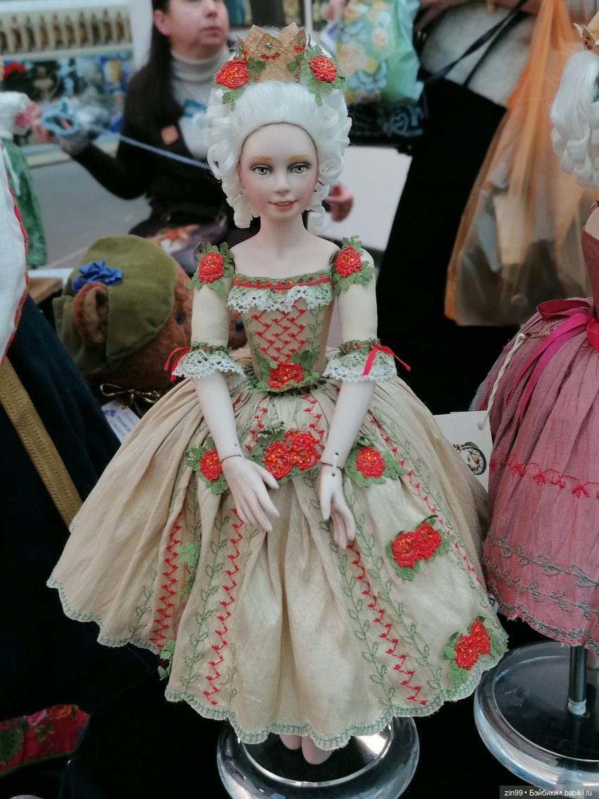 Художественно-промышленная выставка-форум «Уникальная Россия» с 24.01-05.02. 2023г