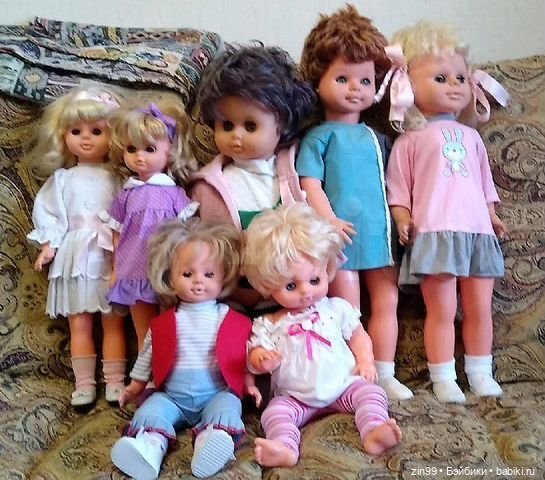 Куклы немецкие Гдр, каких бы хотела