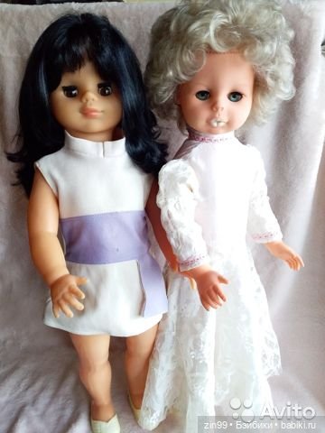 Куклы немецкие Гдр, каких бы хотела