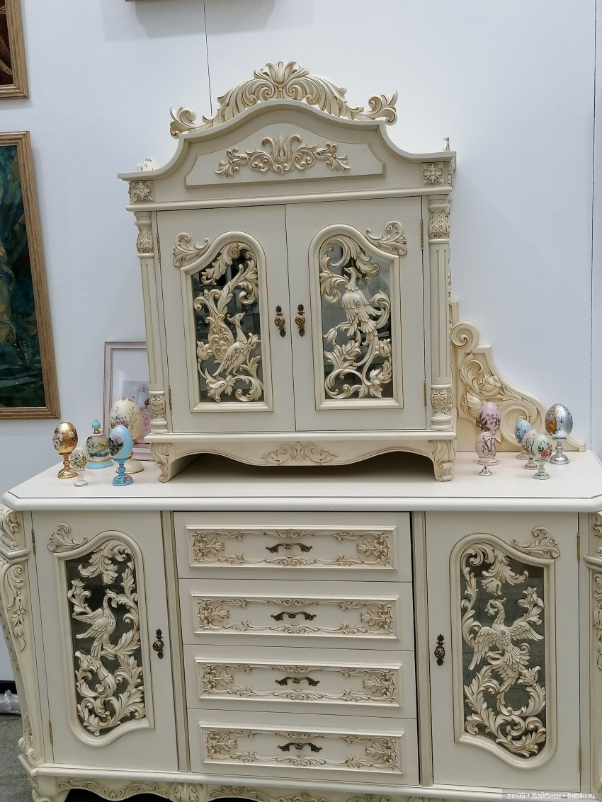 Художественно-промышленная выставка-форум «Уникальная Россия» с 24.01-05.02. 2023г