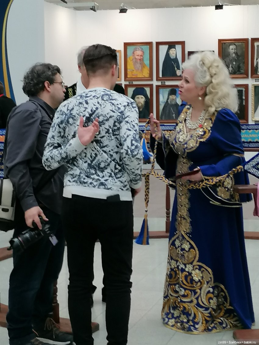 Художественно-промышленная выставка-форум «Уникальная Россия» с 24.01-05.02. 2023г (фото 3)