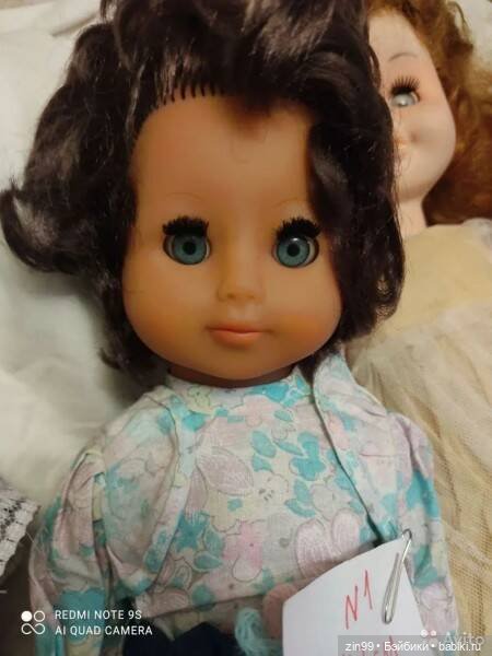 Куклы немецкие Гдр, каких бы хотела