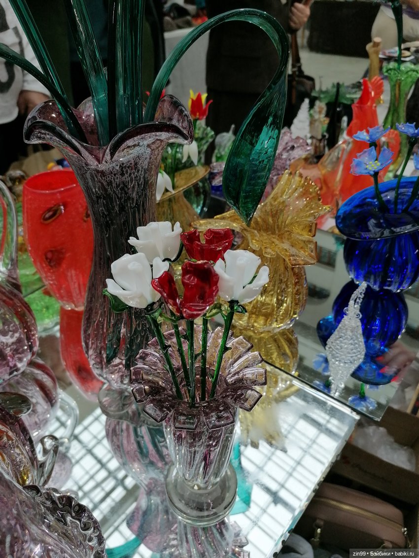 Художественно-промышленная выставка-форум «Уникальная Россия» с 24.01-05.02. 2023г