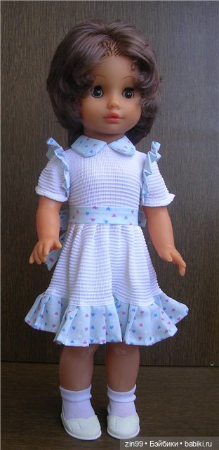 Куклы немецкие Гдр, каких бы хотела (фото 2)