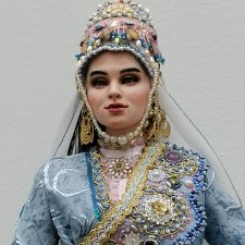 Художественно-промышленная выставка-форум «Уникальная Россия» с 24.01-05.02. 2023г.