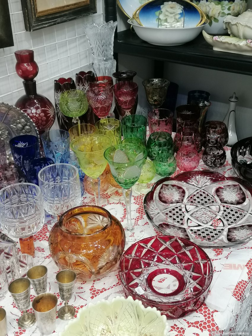 «Блошиный рынок» на Тишинке, в Москве с 26 по 29 января 2023 года | Бэйбики «Блошиный рынок» на Тишинке, в Москве с 26 по 29 января 2023 года (фото 10)