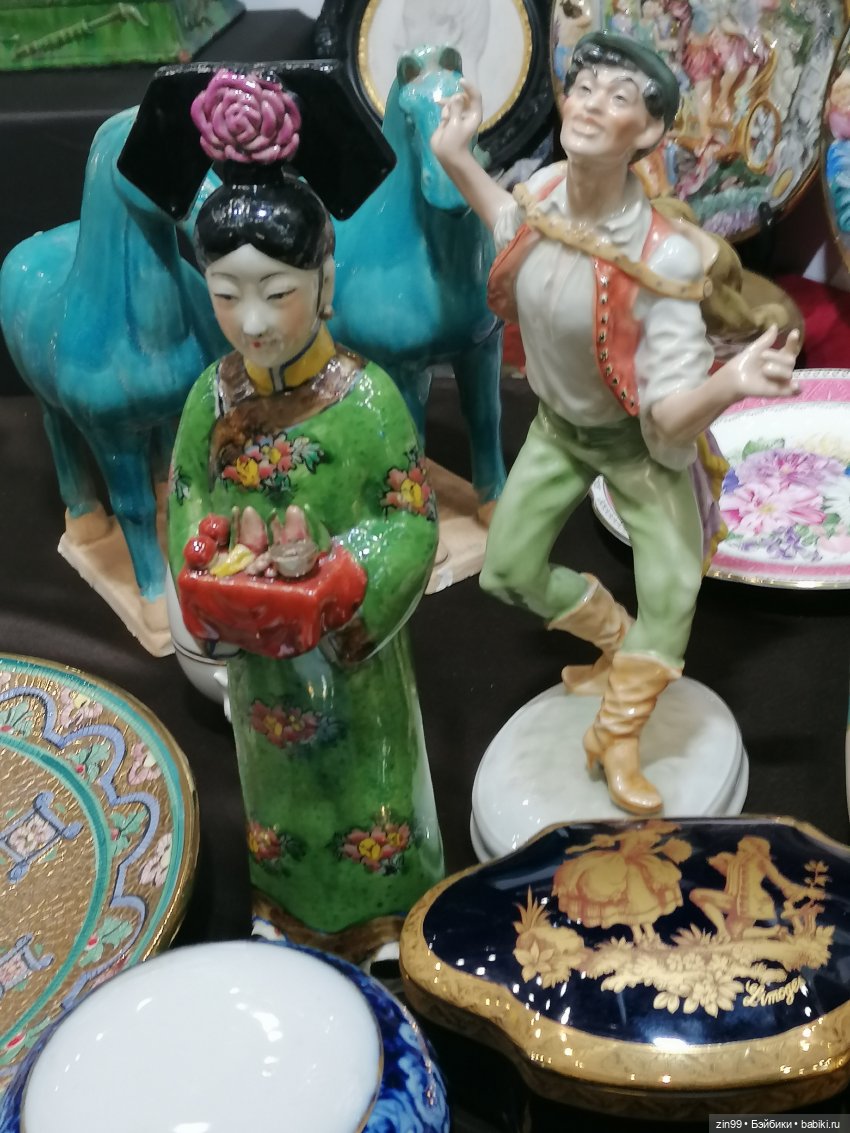 «Блошиный рынок» на Тишинке, в Москве с 26 по 29 января 2023 года | Бэйбики «Блошиный рынок» на Тишинке, в Москве с 26 по 29 января 2023 года