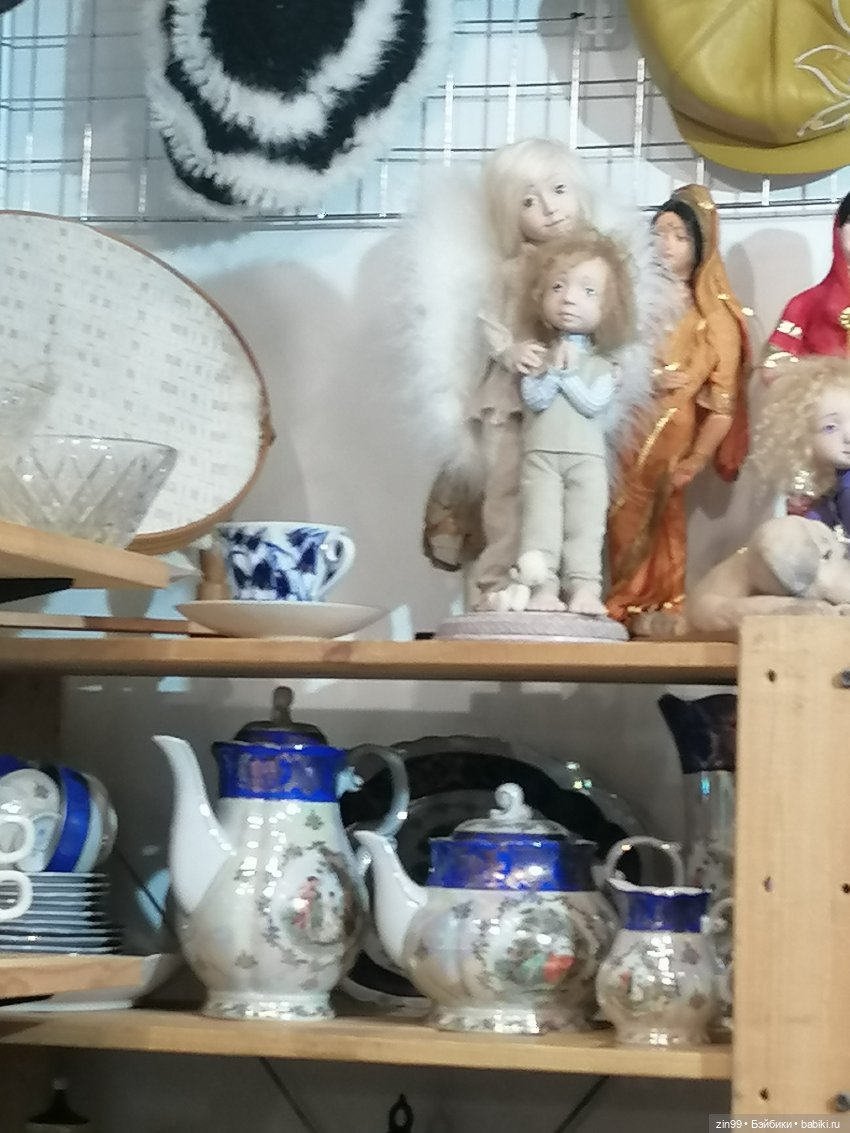 «Блошиный рынок» на Тишинке, в Москве с 26 по 29 января 2023 года | Бэйбики «Блошиный рынок» на Тишинке, в Москве с 26 по 29 января 2023 года