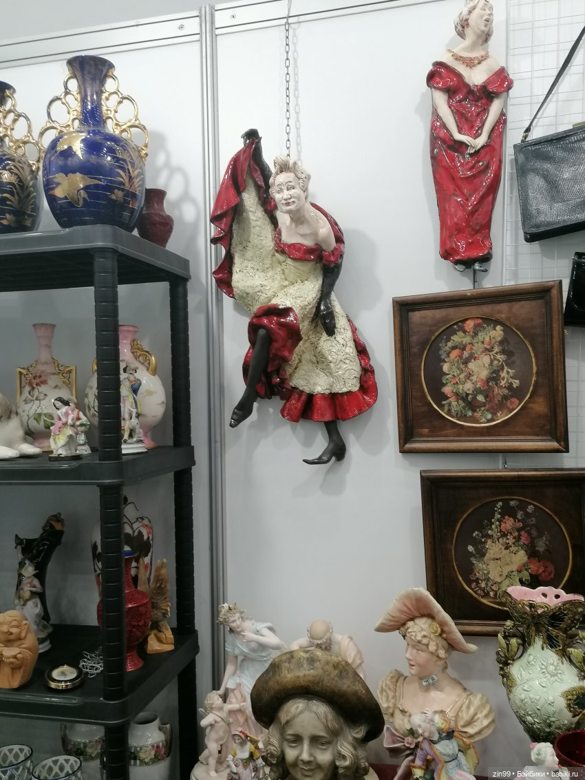 «Блошиный рынок» на Тишинке, в Москве с 26 по 29 января 2023 года | Бэйбики «Блошиный рынок» на Тишинке, в Москве с 26 по 29 января 2023 года